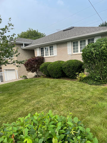 Lawn maintenance